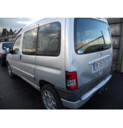 Cardan gauche (transmission) PEUGEOT PARTNER 1