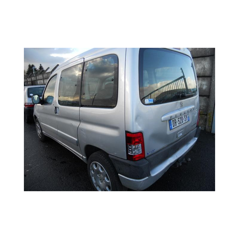 Cardan gauche (transmission) PEUGEOT PARTNER 1 Photo n°5