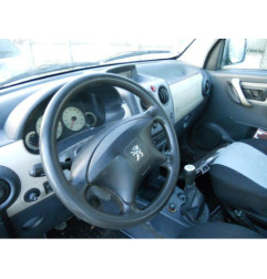 Cardan gauche (transmission) PEUGEOT PARTNER 1