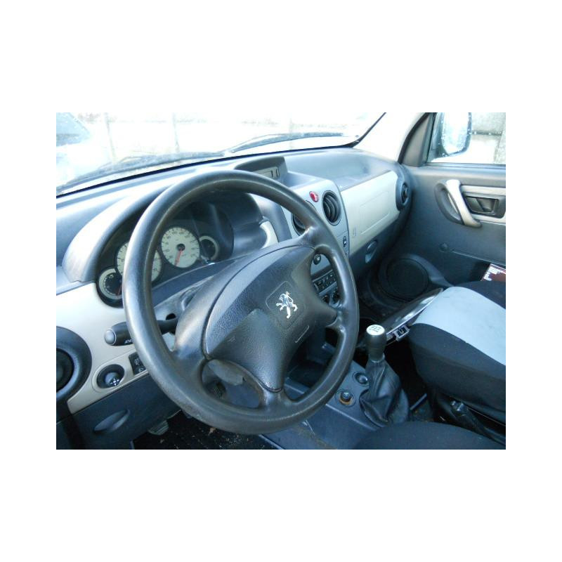 Cardan gauche (transmission) PEUGEOT PARTNER 1 Photo n°6
