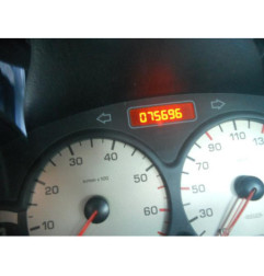 Cardan gauche (transmission) PEUGEOT PARTNER 1