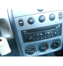 Cardan gauche (transmission) PEUGEOT PARTNER 1