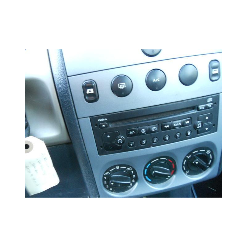 Cardan gauche (transmission) PEUGEOT PARTNER 1 Photo n°8