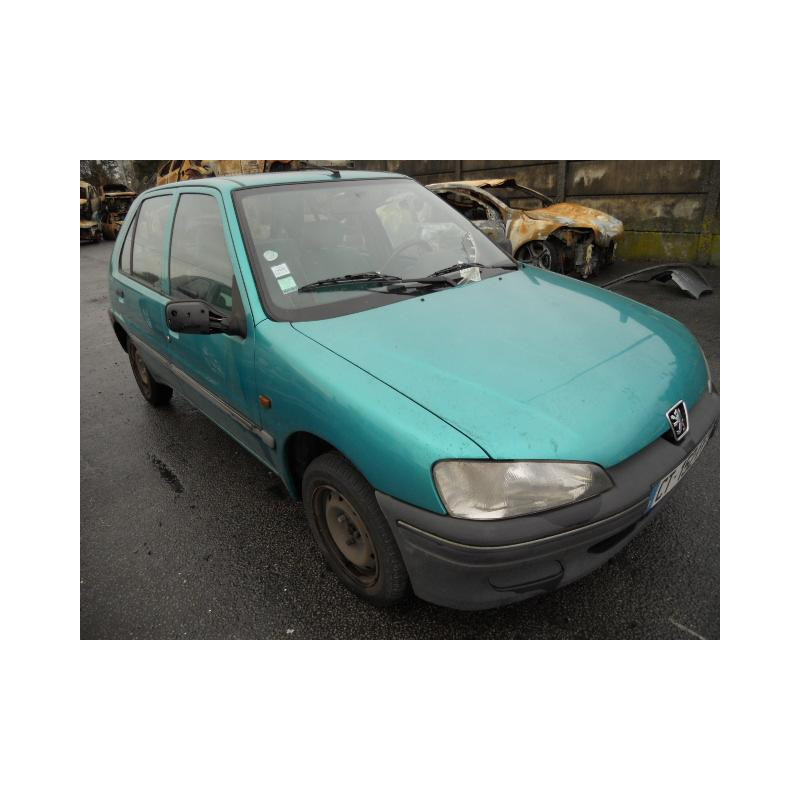 Cardan gauche (transmission) PEUGEOT 106 Photo n°2