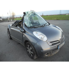 Cardan gauche (transmission) NISSAN MICRA 3