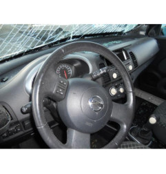 Cardan gauche (transmission) NISSAN MICRA 3