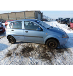 Cardan droit (transmission) CHEVROLET KALOS
