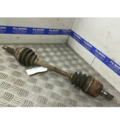 Cardan gauche (transmission) HYUNDAI PONY 3 Photo n°1