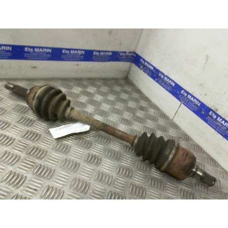 Cardan gauche (transmission) HYUNDAI PONY 3 Photo n°1