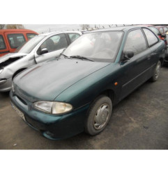 Cardan gauche (transmission) HYUNDAI PONY 3
