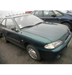 Cardan gauche (transmission) HYUNDAI PONY 3