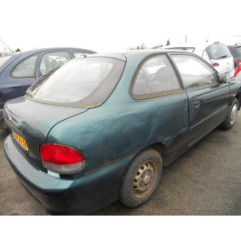 Cardan gauche (transmission) HYUNDAI PONY 3