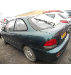 Cardan gauche (transmission) HYUNDAI PONY 3