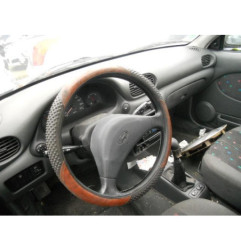 Cardan gauche (transmission) HYUNDAI PONY 3