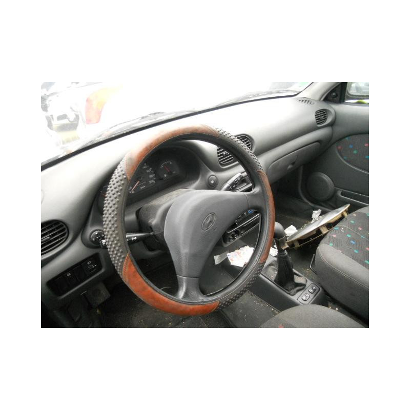 Cardan gauche (transmission) HYUNDAI PONY 3 Photo n°6