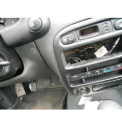 Cardan gauche (transmission) HYUNDAI PONY 3