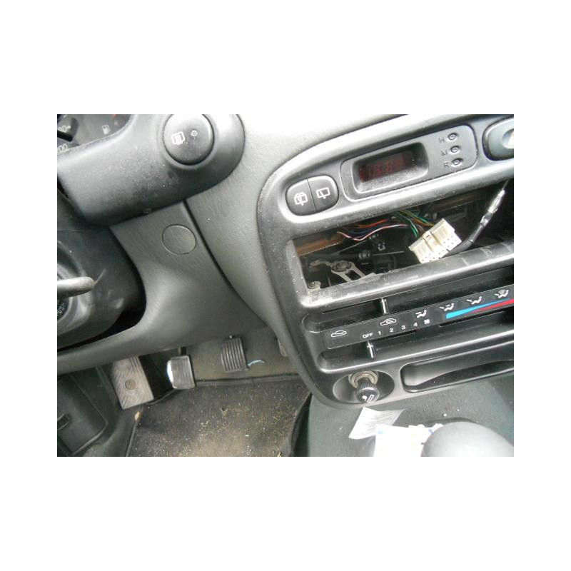 Cardan gauche (transmission) HYUNDAI PONY 3 Photo n°7