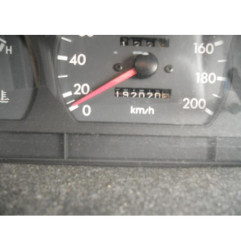 Cardan gauche (transmission) HYUNDAI PONY 3