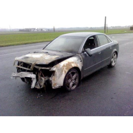 Cardan droit (transmission) AUDI A4 2 Photo n°1