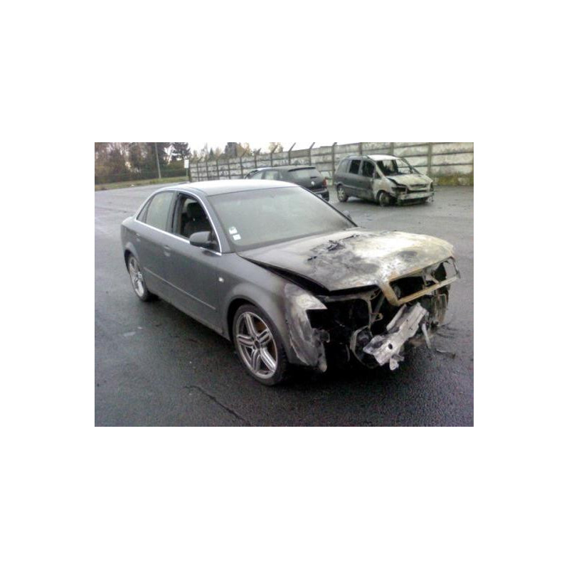 Cardan droit (transmission) AUDI A4 2 Photo n°2