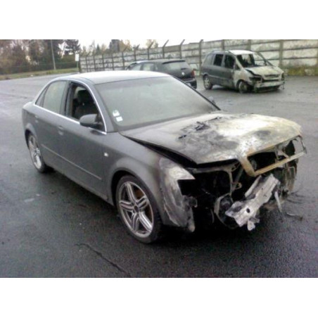 Cardan droit (transmission) AUDI A4 2