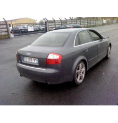 Cardan droit (transmission) AUDI A4 2