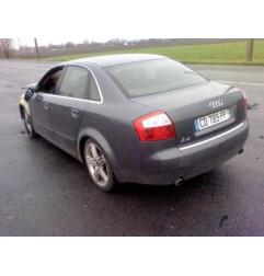 Cardan droit (transmission) AUDI A4 2