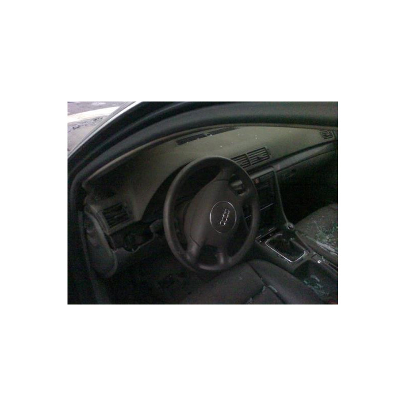 Cardan droit (transmission) AUDI A4 2 Photo n°5