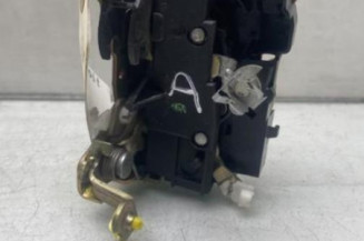 Serrure avant droit RENAULT KANGOO 1