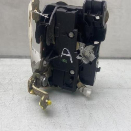 Serrure avant droit RENAULT KANGOO 1