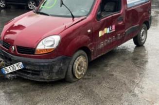 Serrure avant droit RENAULT KANGOO 1