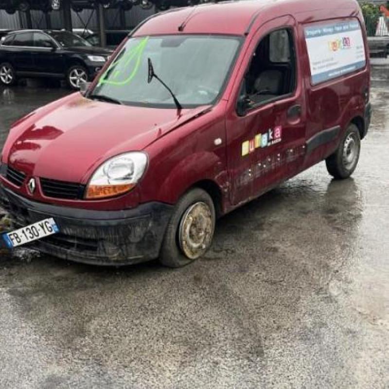 Serrure avant droit RENAULT KANGOO 1 Photo n°4