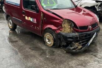 Serrure avant droit RENAULT KANGOO 1
