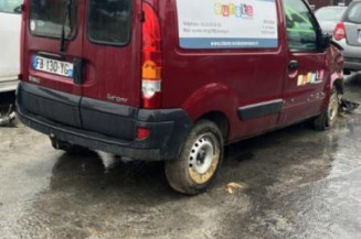 Serrure avant droit RENAULT KANGOO 1