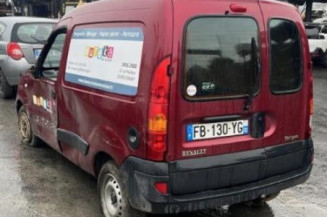 Serrure avant droit RENAULT KANGOO 1