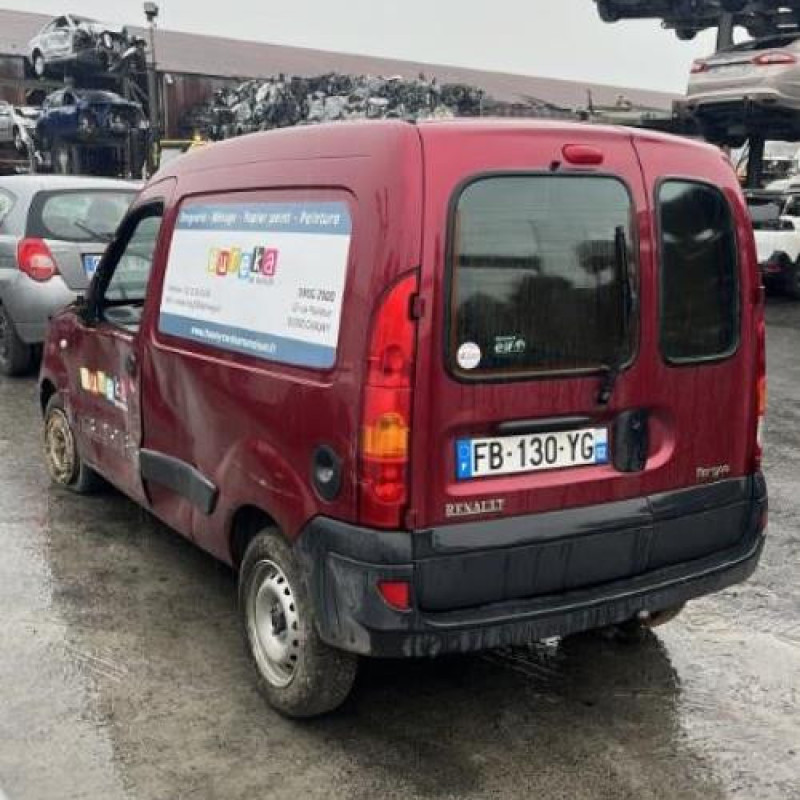 Serrure avant droit RENAULT KANGOO 1 Photo n°7