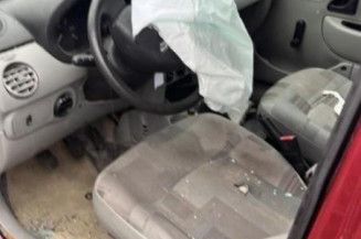 Serrure avant droit RENAULT KANGOO 1