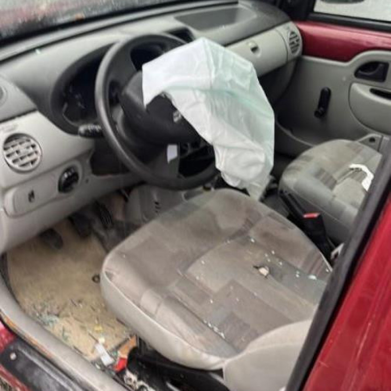 Serrure avant droit RENAULT KANGOO 1 Photo n°8