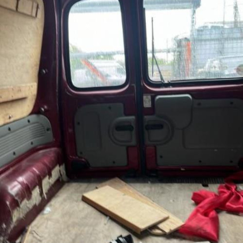 Serrure avant droit RENAULT KANGOO 1 Photo n°9