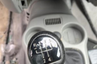 Serrure avant droit RENAULT KANGOO 1