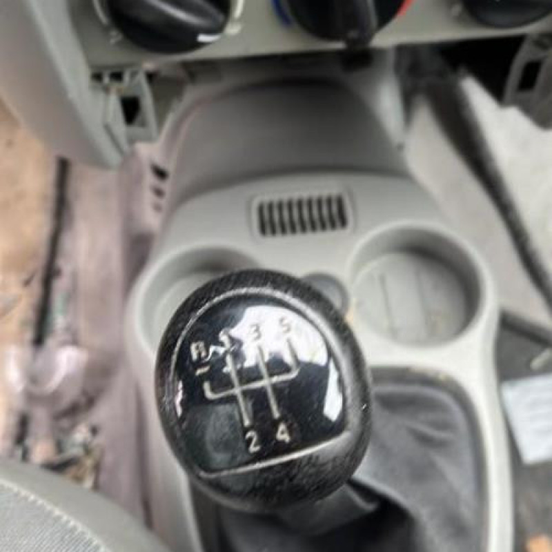 Serrure avant droit RENAULT KANGOO 1 Photo n°10