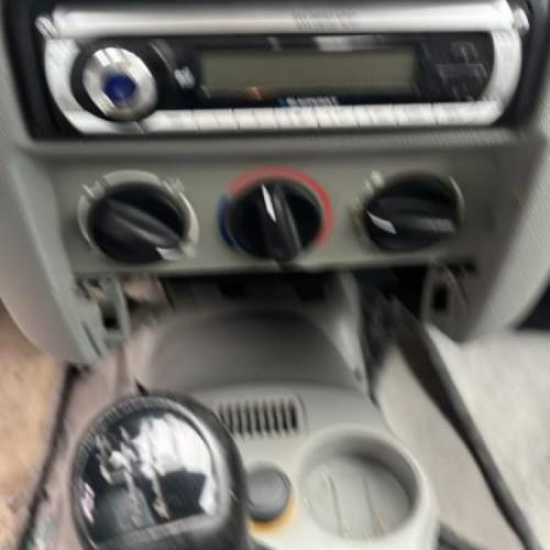 Serrure avant droit RENAULT KANGOO 1 Photo n°11
