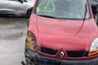 Serrure avant droit RENAULT KANGOO 1