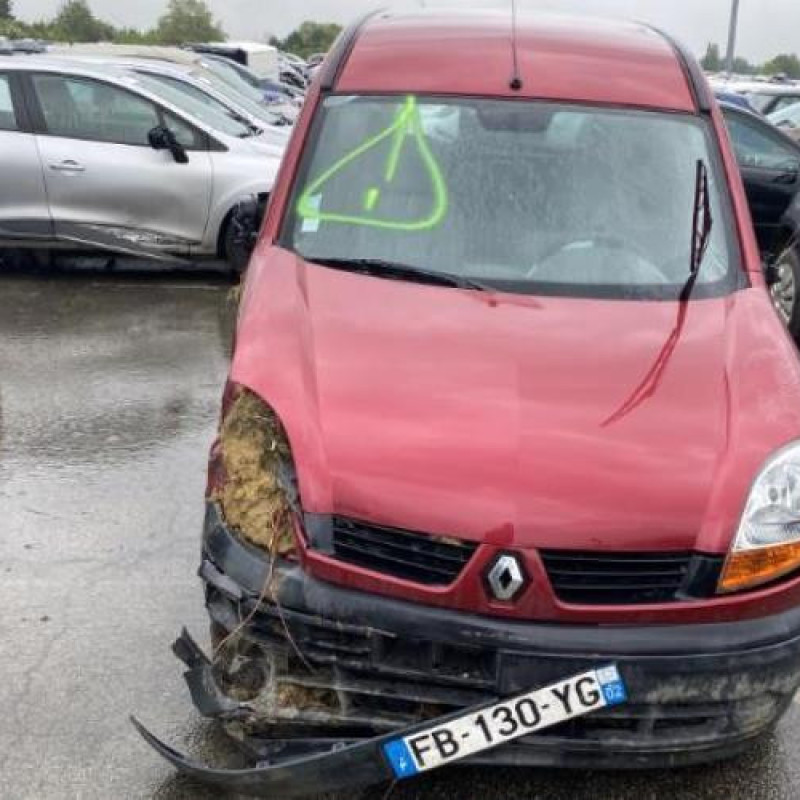 Serrure avant droit RENAULT KANGOO 1 Photo n°14