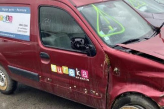 Serrure avant droit RENAULT KANGOO 1