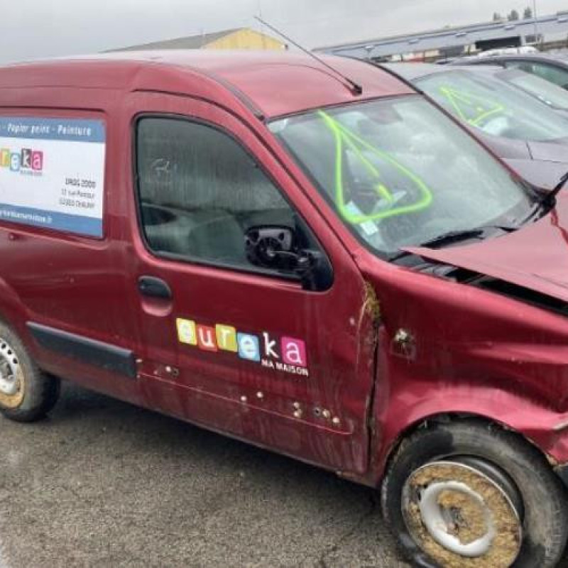 Serrure avant droit RENAULT KANGOO 1 Photo n°15