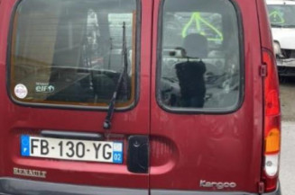 Serrure avant droit RENAULT KANGOO 1