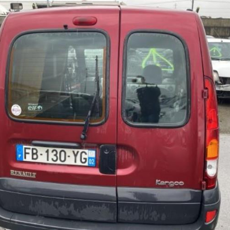 Serrure avant droit RENAULT KANGOO 1 Photo n°16