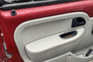Serrure avant droit RENAULT KANGOO 1