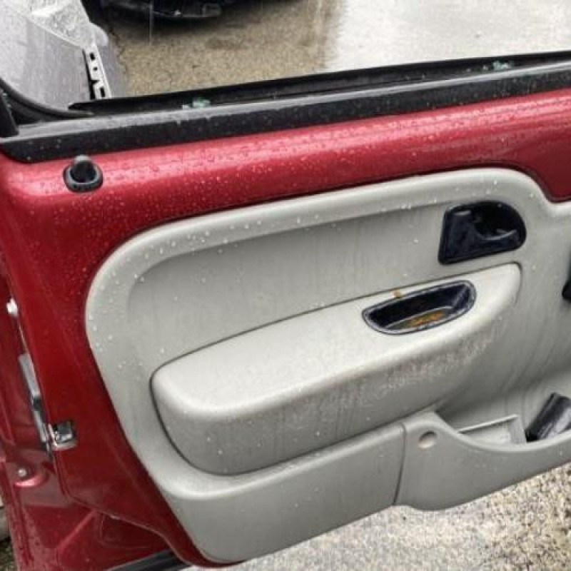 Serrure avant droit RENAULT KANGOO 1 Photo n°18